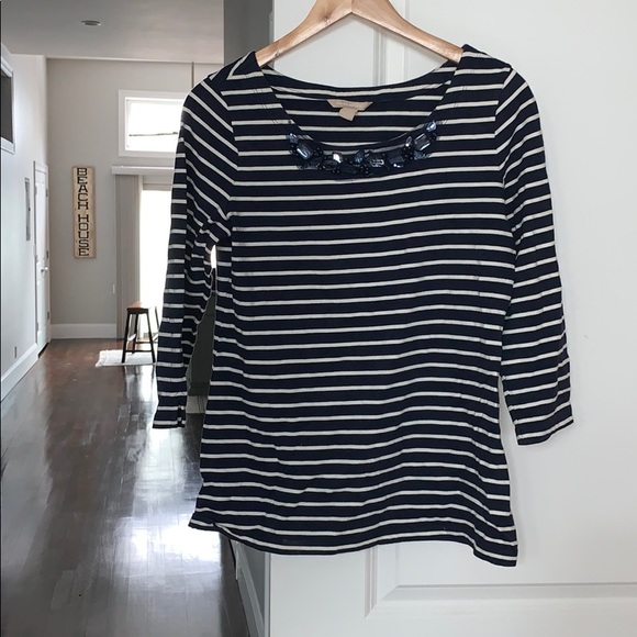 Banana republic top - Picture 2 of 4